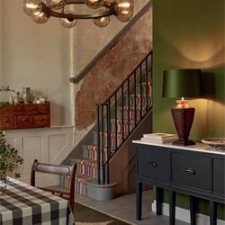 灯饰设计 David Hunt 2025年英国现代灯饰设计电子画册