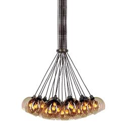 灯饰设计 David Hunt 2025年英国现代灯饰设计电子画册