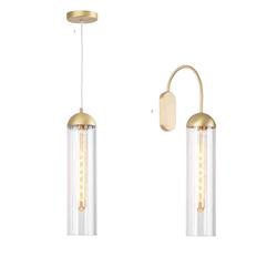 灯饰设计 David Hunt 2025年英国现代灯饰设计电子画册