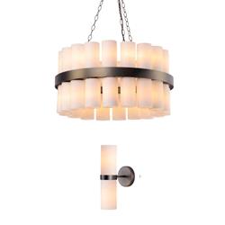 灯饰设计 David Hunt 2025年英国现代灯饰设计电子画册