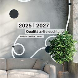 Perdix 2025年瑞士LED灯具产品图片电子书