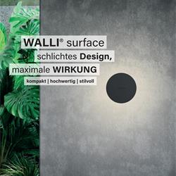 灯饰设计 Perdix 2025年瑞士LED灯具产品图片电子书