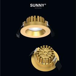 灯饰设计 Perdix 2025年瑞士LED灯具产品图片电子书