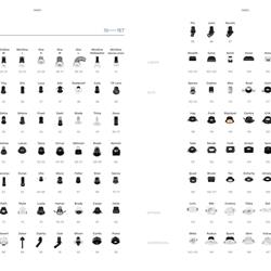 灯饰设计 Nova Luce 2025年欧美专业照明灯具产品图片目录