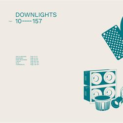 灯饰设计 Nova Luce 2025年欧美专业照明灯具产品图片目录