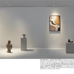 灯饰设计 Nova Luce 2025年欧美专业照明灯具产品图片目录