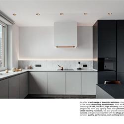 灯饰设计 Nova Luce 2025年欧美专业照明灯具产品图片目录