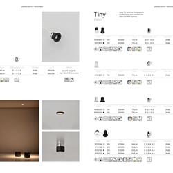 灯饰设计 Nova Luce 2025年欧美专业照明灯具产品图片目录