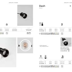 灯饰设计 Nova Luce 2025年欧美专业照明灯具产品图片目录