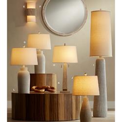 灯饰设计 Lamps Plus 2025年10月美国热销灯饰产品电子图册