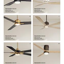 灯饰设计 Lamps Plus 2025年10月美国热销灯饰产品电子图册