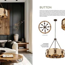 灯饰设计 Kalco 2025年最新时尚轻奢灯饰产品图片电子目录