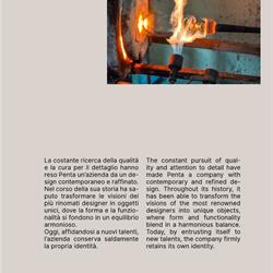 灯饰设计 Penta 2025年新品意大利现代灯饰设计图片目录