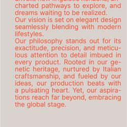 灯饰设计 Penta 2025年新品意大利现代灯饰设计图片目录