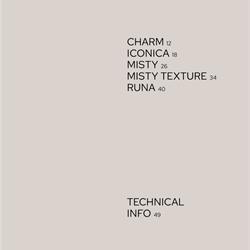 灯饰设计 Penta 2025年新品意大利现代灯饰设计图片目录