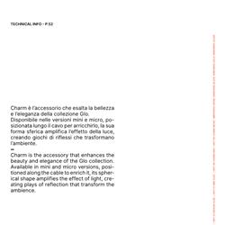 灯饰设计 Penta 2025年新品意大利现代灯饰设计图片目录