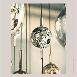 灯饰设计 Penta 2025年新品意大利现代灯饰设计图片目录