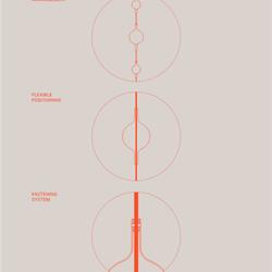 灯饰设计 Penta 2025年新品意大利现代灯饰设计图片目录