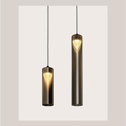 灯饰设计 Penta 2025年新品意大利现代灯饰设计图片目录