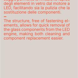 灯饰设计 Penta 2025年新品意大利现代灯饰设计图片目录