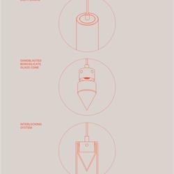 灯饰设计 Penta 2025年新品意大利现代灯饰设计图片目录