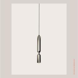 灯饰设计 Penta 2025年新品意大利现代灯饰设计图片目录