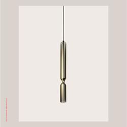 灯饰设计 Penta 2025年新品意大利现代灯饰设计图片目录