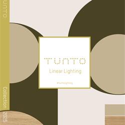 TUNTO 2025年芬兰木艺灯具设计电子图册