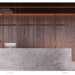 灯饰设计 TUNTO 2025年芬兰木艺灯具设计电子图册