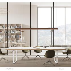 灯饰设计 TUNTO 2025年芬兰木艺灯具设计电子图册