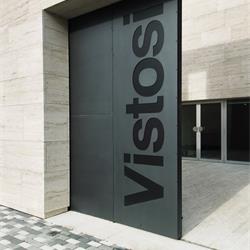 灯饰设计 Vistosi 2025年欧美现代创意灯具设计图片电子目录