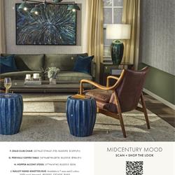 灯饰设计 Shades Of Light 2025年美国家居灯饰图片电子图册