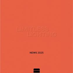 Penta 2025年新品意大利现代灯饰设计图片目录