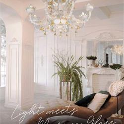 BF SIGNORETTI 意大利经典水晶玻璃吊灯设计产品目录