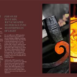 灯饰设计 MM Lampadari 2025年意大利传统经典灯饰设计素材图片