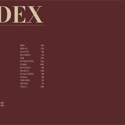 灯饰设计 MM Lampadari 2025年意大利传统经典灯饰设计素材图片