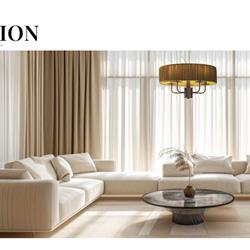 灯饰设计 MM Lampadari 2025年意大利传统经典灯饰设计素材图片