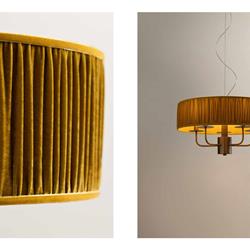 灯饰设计 MM Lampadari 2025年意大利传统经典灯饰设计素材图片