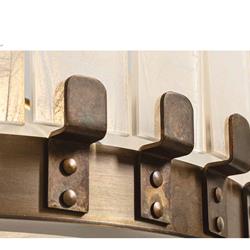 灯饰设计 MM Lampadari 2025年意大利传统经典灯饰设计素材图片