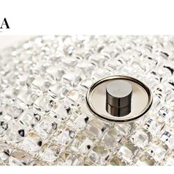 灯饰设计 MM Lampadari 2025年意大利传统经典灯饰设计素材图片