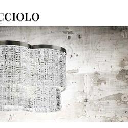 灯饰设计 MM Lampadari 2025年意大利传统经典灯饰设计素材图片