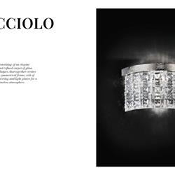 灯饰设计 MM Lampadari 2025年意大利传统经典灯饰设计素材图片