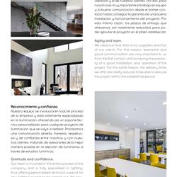 灯饰设计 Agolar 2025年西班牙专业照明灯具产品目录电子书