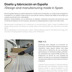 灯饰设计 Agolar 2025年西班牙专业照明灯具产品目录电子书