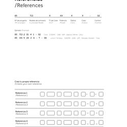 灯饰设计 Agolar 2025年西班牙专业照明灯具产品目录电子书