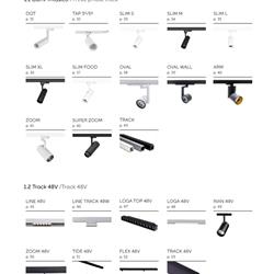 灯饰设计 Agolar 2025年西班牙专业照明灯具产品目录电子书