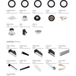 灯饰设计 Agolar 2025年西班牙专业照明灯具产品目录电子书