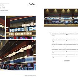 灯饰设计 Zodiac 2025年欧美定制现代时尚吊灯图片电子书