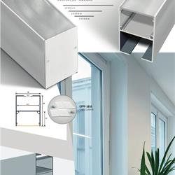 灯饰设计 Itamonte 2025年LED条形灯具产品图片电子书