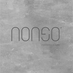 Nonso 2025年现代时尚灯饰设计图片电子书